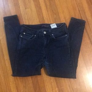Levi’s Jeans 535 Legging size 7